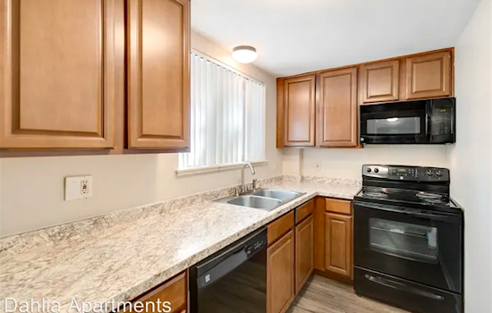 Apartments for rent in Denver: What will $1,400 get you?