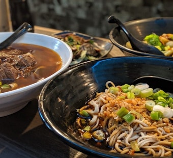 Jonesing for noodles? Check out Pittsburgh's top 3 spots