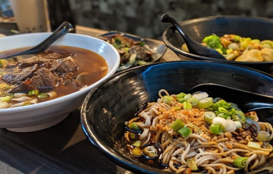 Jonesing for noodles? Check out Pittsburgh's top 3 spots
