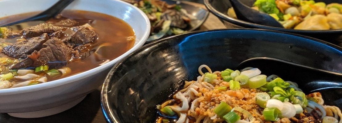 Jonesing for noodles? Check out Pittsburgh's top 3 spots