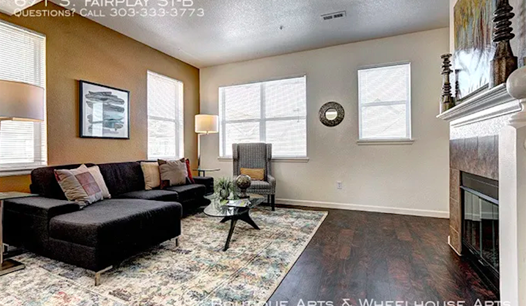 Apartments for rent in Aurora: What will $1,900 get you?