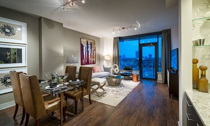 Apartments for rent in Houston: What will $1,600 get you?