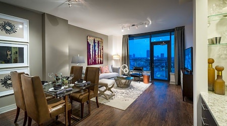 Apartments for rent in Houston: What will $1,600 get you?