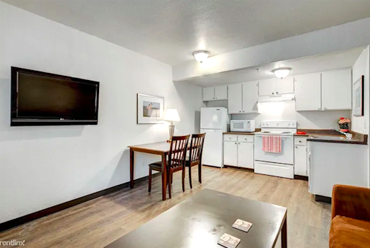 Apartments for rent in Las Vegas: What will $1,200 get you?