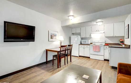 Apartments for rent in Las Vegas: What will $1,200 get you?