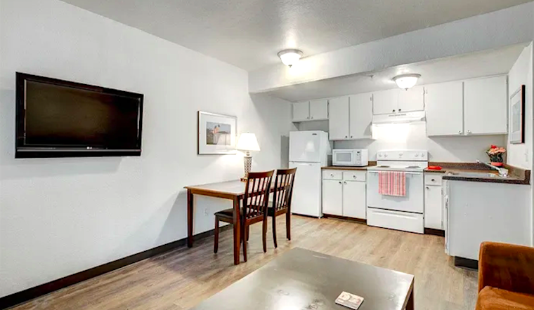 Apartments for rent in Las Vegas: What will $1,200 get you?