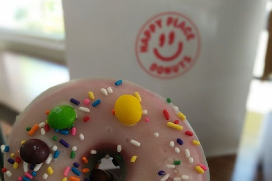 Here's a taste of the 5 newest eateries to open in Miami Beach