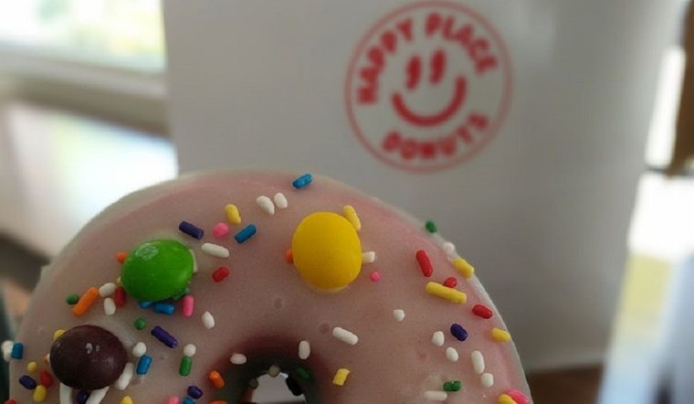 Here's a taste of the 5 newest eateries to open in Miami Beach
