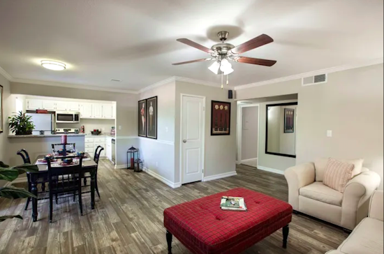Apartments for rent in Phoenix: What will $1,300 get you?