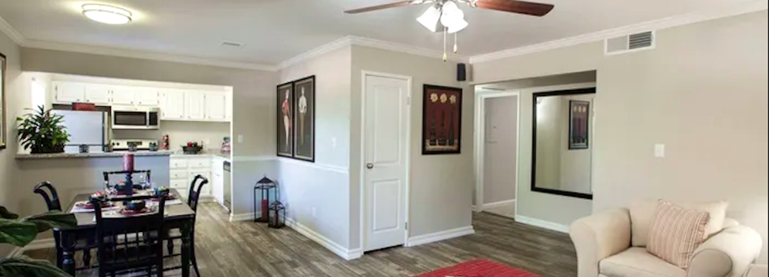 Apartments for rent in Phoenix: What will $1,300 get you?