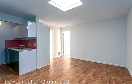 Apartments for rent in Seattle: What will $1,400 get you?
