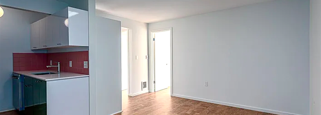 Apartments for rent in Seattle: What will $1,400 get you?