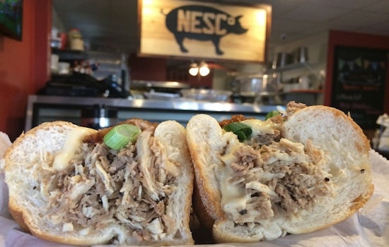 Check out the 3 top spots in Philadelphia's Fox Chase neighborhood
