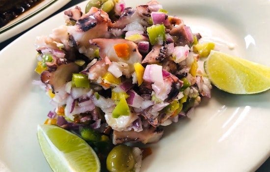 Tampa's 4 favorite spots to find affordable Latin American eats