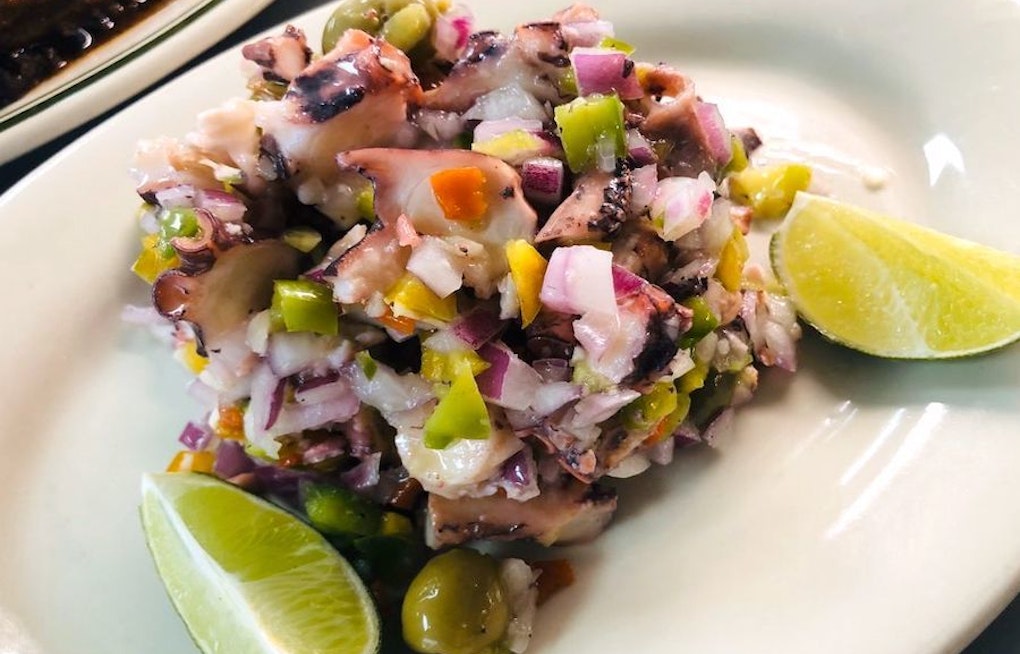 Tampa's 4 favorite spots to find affordable Latin American eats