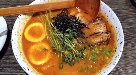 Craving ramen? Here are Orlando's top 3 options