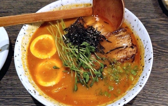 Craving ramen? Here are Orlando's top 3 options