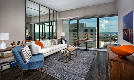 Apartments for rent in Baltimore: What will $2,200 get you?