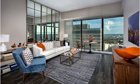 Apartments for rent in Baltimore: What will $2,200 get you?