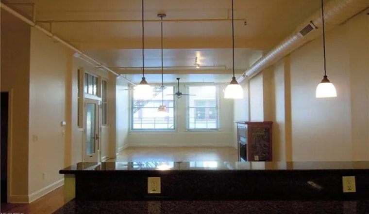 Apartments for rent in Cleveland: What will $1,900 get you?