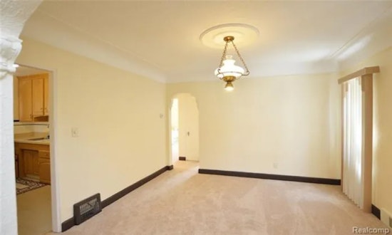 Apartments for rent in Detroit: What will $900 get you?