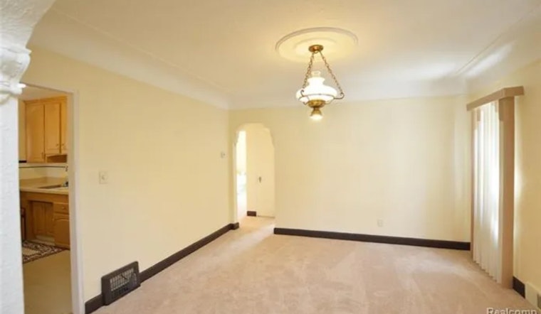Apartments for rent in Detroit: What will $900 get you?