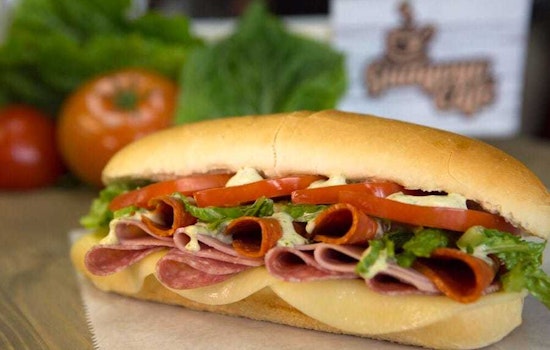 Miami's 4 top cafes (that won't break the bank)