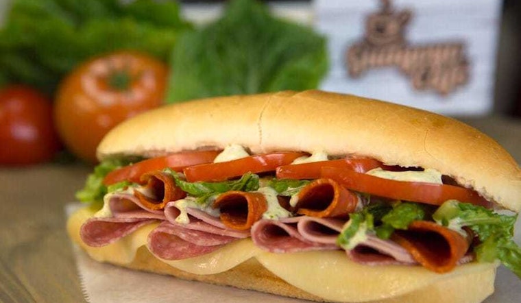 Miami's 4 top cafes (that won't break the bank)