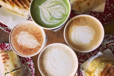 Nashville's top 4 cafes, ranked