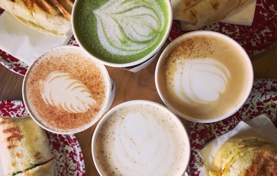 Nashville's top 4 cafes, ranked