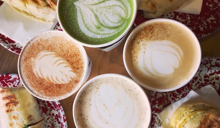 Nashville's top 4 cafes, ranked