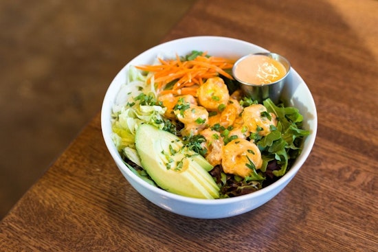 Dining in Dallas: 5 new restaurants to check out in Lake Highlands