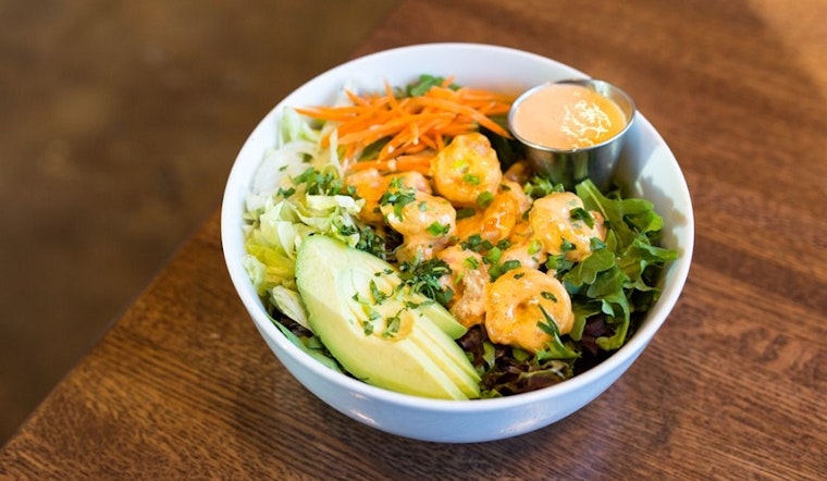 Dining in Dallas: 5 new restaurants to check out in Lake Highlands