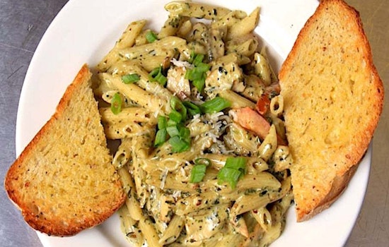 4 top options for cheap Italian fare in Austin