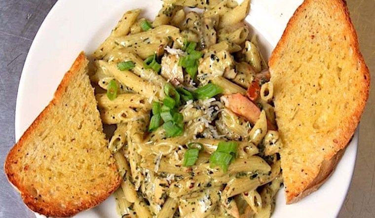 4 top options for cheap Italian fare in Austin