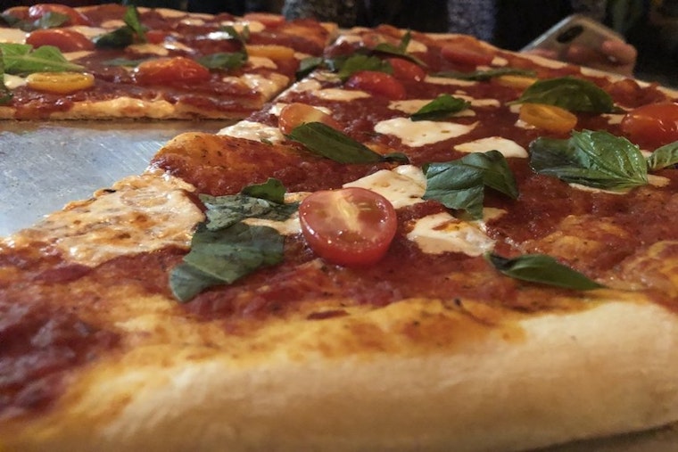 Pizza, ice cream and more: Explore 5 new eateries to launch in New Orleans