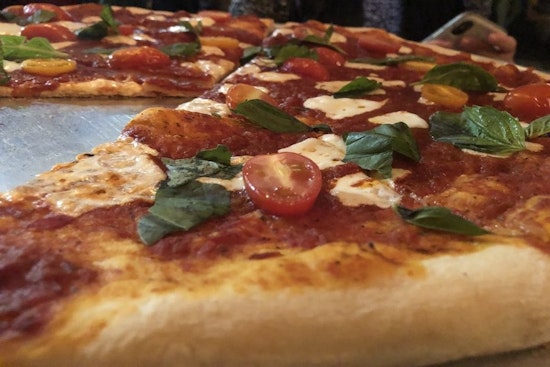 Pizza, ice cream and more: Explore 5 new eateries to launch in New Orleans