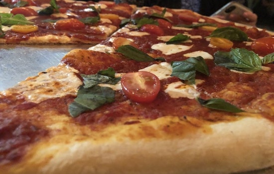 Pizza, ice cream and more: Explore 5 new eateries to launch in New Orleans