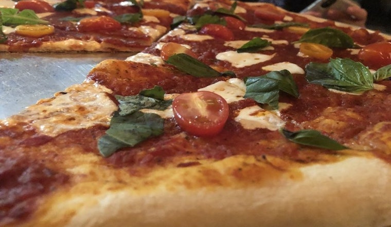 Pizza, ice cream and more: Explore 5 new eateries to launch in New Orleans