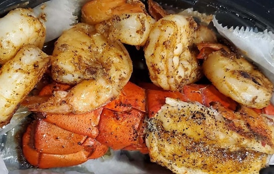 Surfs Up brings seafood and more to Avondale