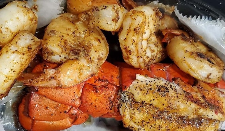 Surfs Up brings seafood and more to Avondale