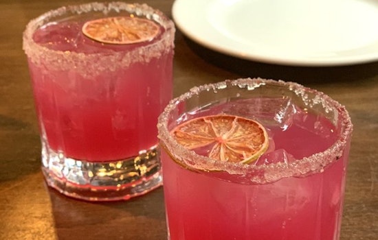 The top 4 bars for a special occasion in Denver