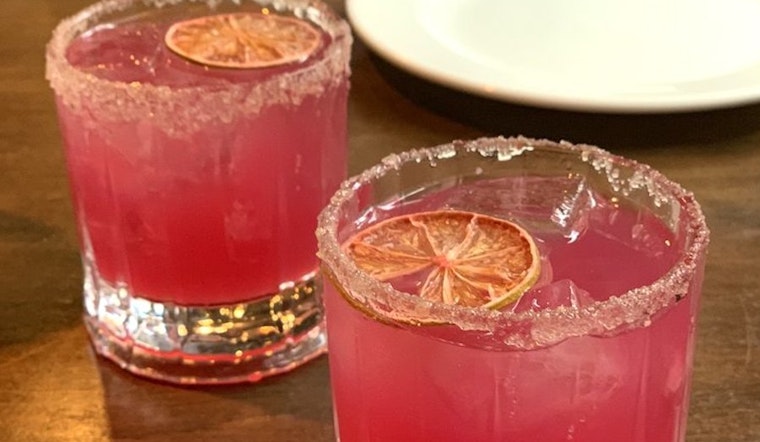 The top 4 bars for a special occasion in Denver