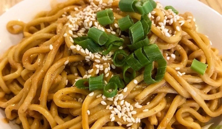 Introducing the 4 best outlets to score noodles in San Antonio