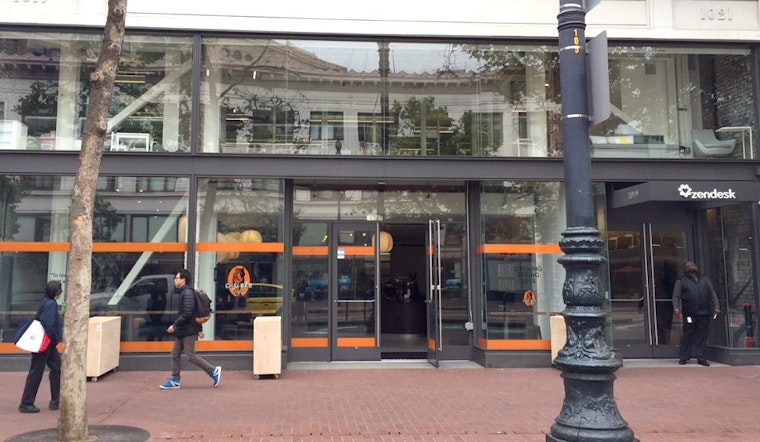 Chai Bar Opens On Market Street Today