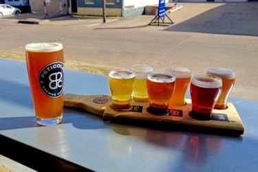 Dallas' 4 favorite breweries (that won't break the bank)