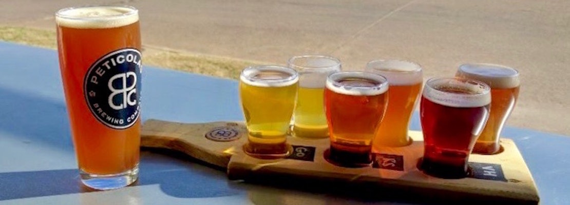 Dallas' 4 favorite breweries (that won't break the bank)
