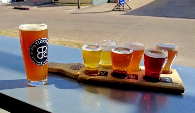 Dallas' 4 favorite breweries (that won't break the bank)