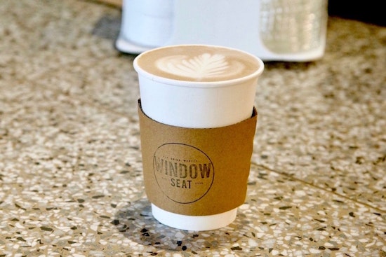 New cafe Window Seat opens its doors in Lower Greenville