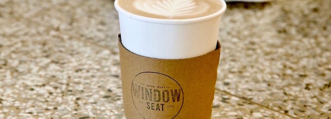 New cafe Window Seat opens its doors in Lower Greenville